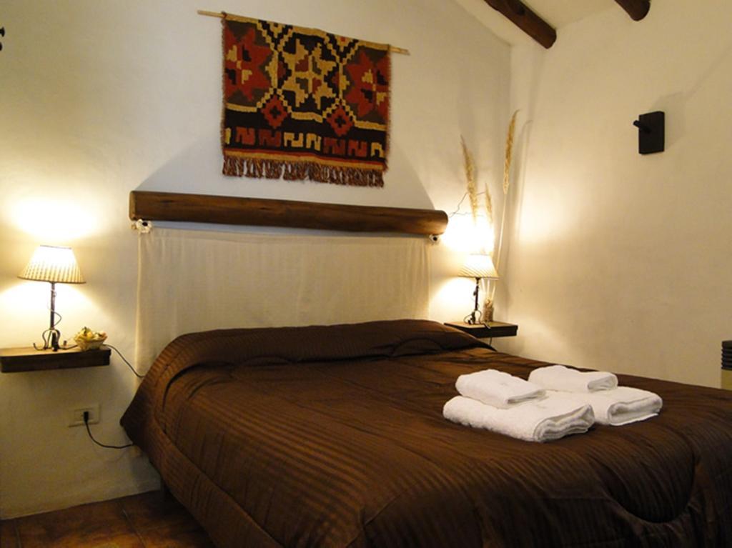 Cabanas Terramaria De Potrerillos Exterior photo